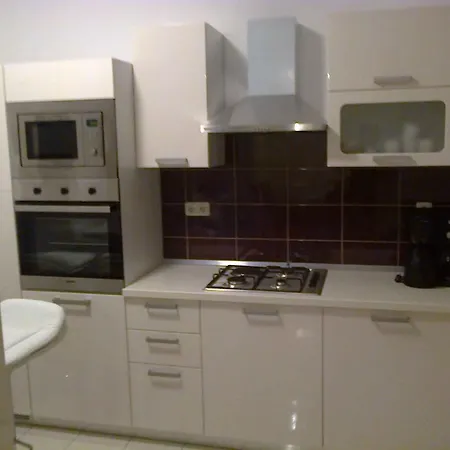 In Okrug Gornji 6167 Trogir