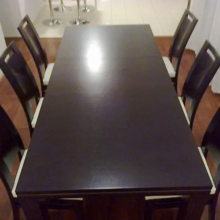 Apartman In Okrug Gornji 6167