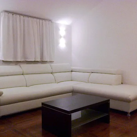 In Okrug Gornji 6167 Apartman *