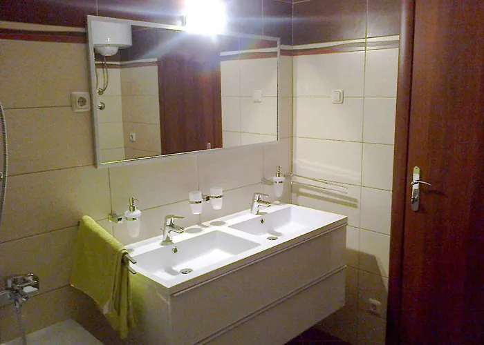 In Okrug Gornji 6167 Apartman