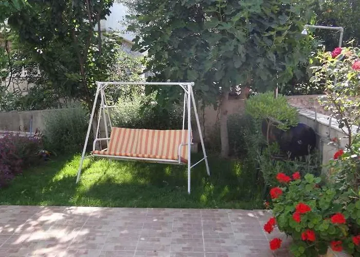 In Okrug Gornji 6167 Apartman