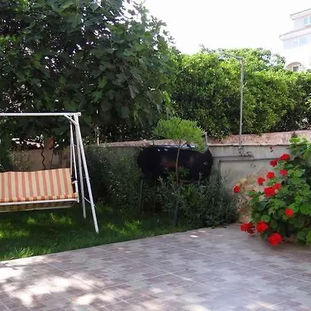 شقة In Okrug Gornji 6167 تروغير