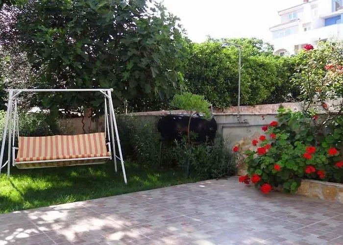 Appartement In Okrug Gornji 6167 Trogir