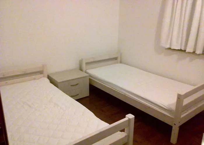 In Okrug Gornji 6167 Appartement