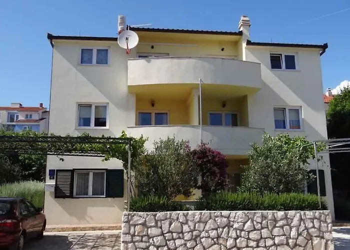 In Okrug Gornji 6167 Trogir