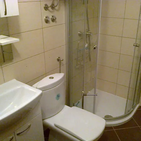 Διαμέρισμα In Okrug Gornji 6167 *