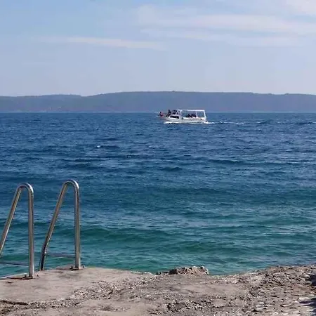 Διαμέρισμα In Okrug Gornji 6167 *