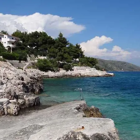 In Okrug Gornji 6167 Τρογκίρ