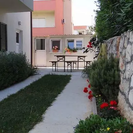Διαμέρισμα In Okrug Gornji 6167