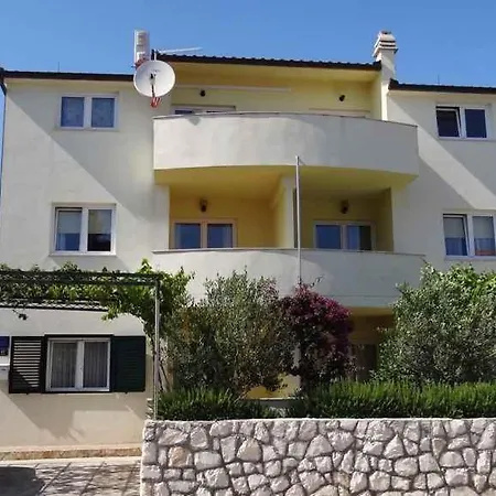 In Okrug Gornji 6167 Τρογκίρ